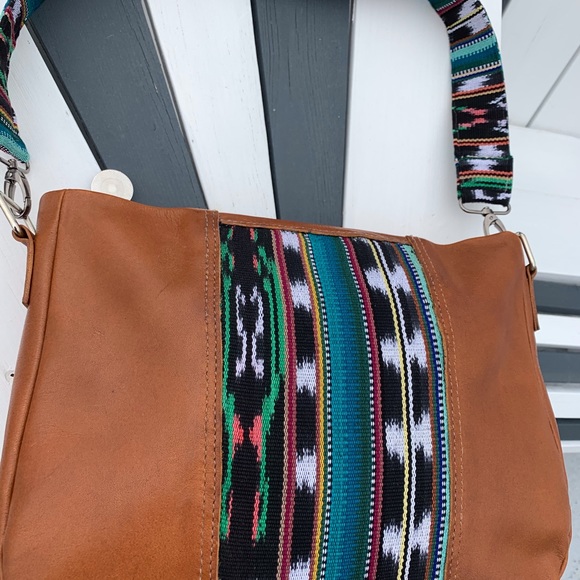 DD Ava Prototype custom bag and strap - Picture 7 of 10